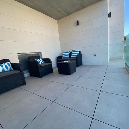 Apartamentos Modernos Residencial El Pinar Liencres Exterior foto