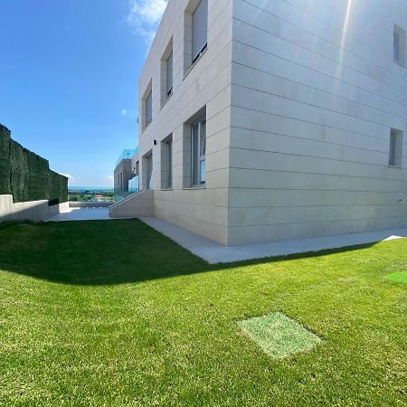 Apartamentos Modernos Residencial El Pinar Liencres Exterior foto