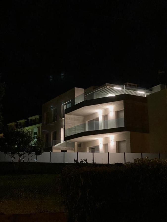 Apartamentos Modernos Residencial El Pinar Liencres Exterior foto