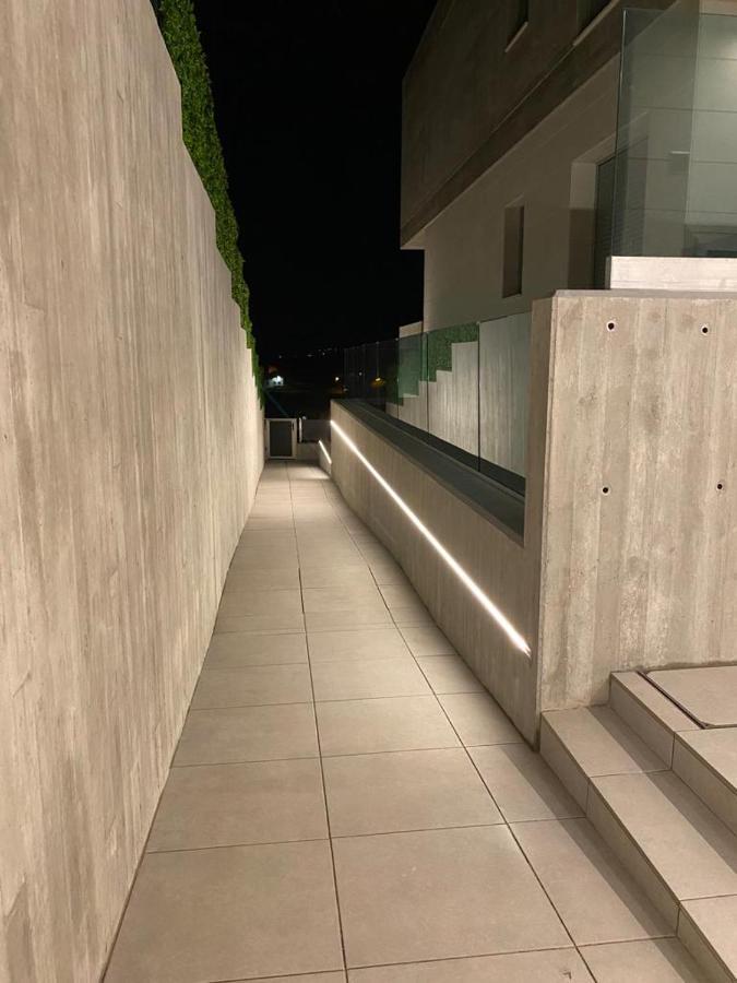 Apartamentos Modernos Residencial El Pinar Liencres Exterior foto