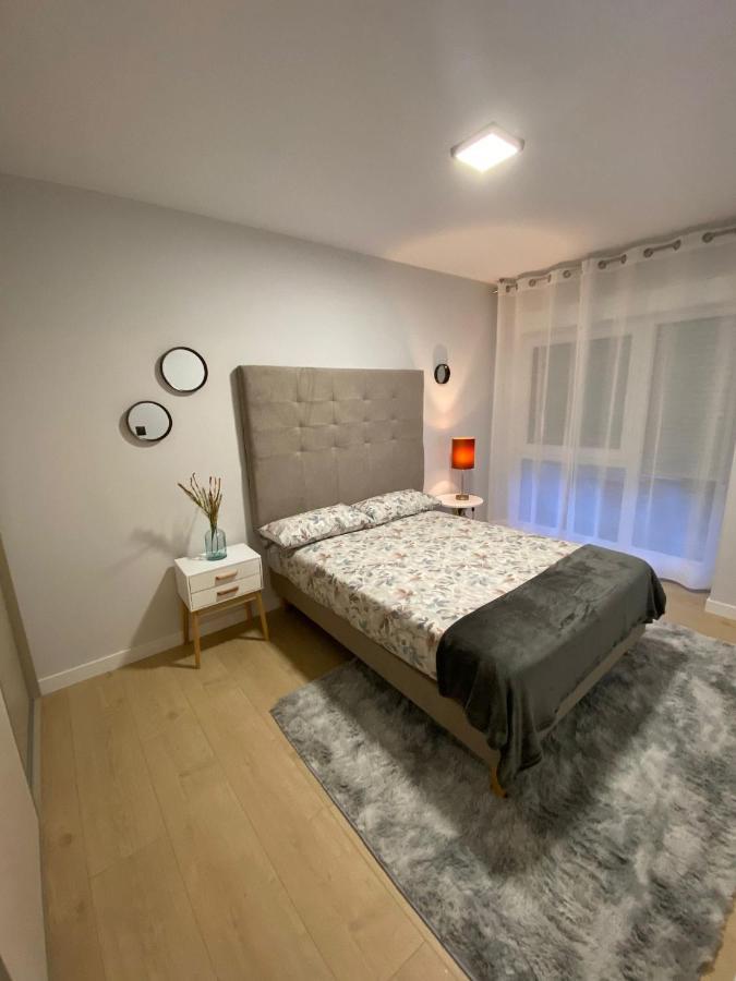 Apartamentos Modernos Residencial El Pinar Liencres Exterior foto