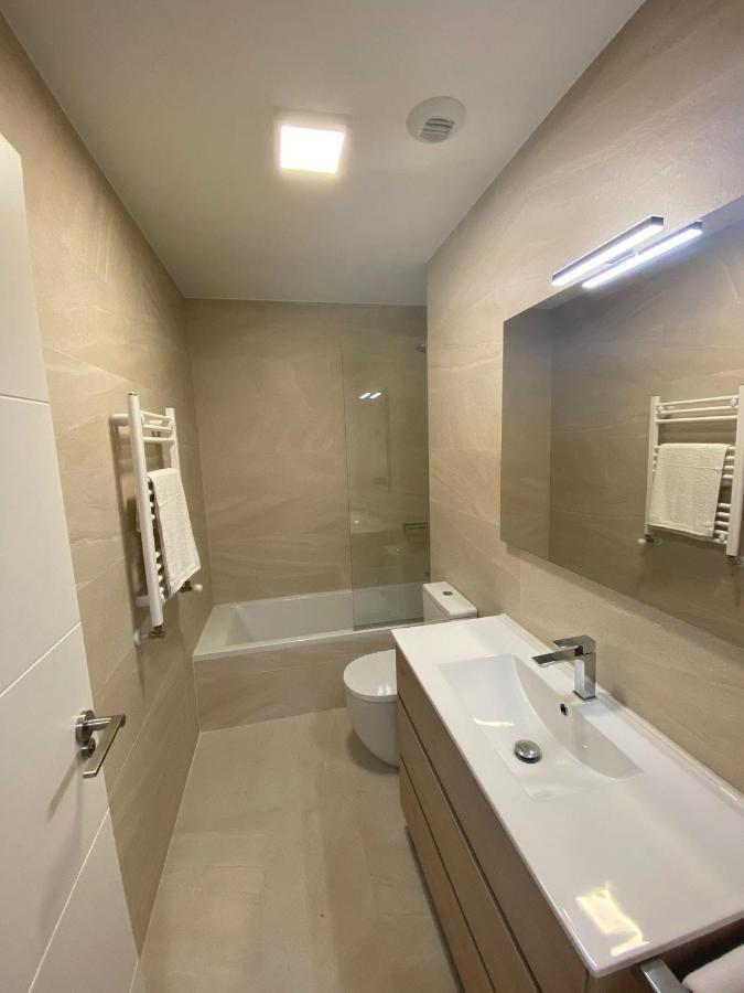 Apartamentos Modernos Residencial El Pinar Liencres Exterior foto