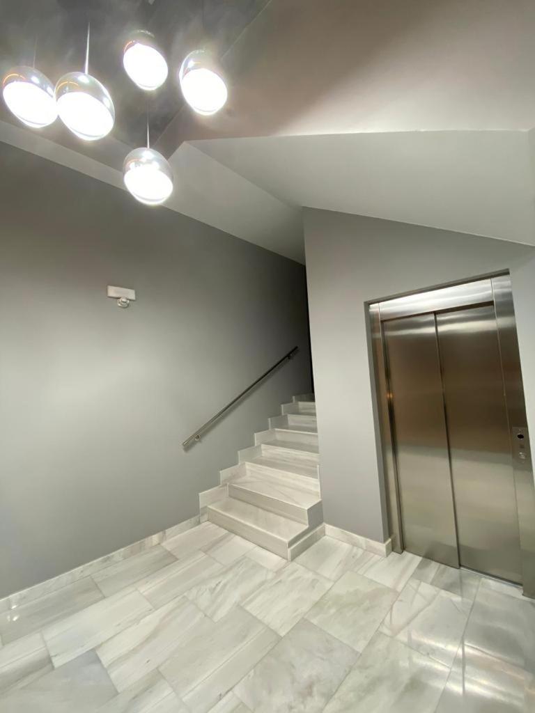 Apartamentos Modernos Residencial El Pinar Liencres Cameră foto